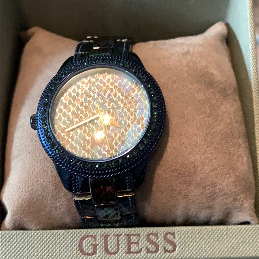 Women’s Guess Watch